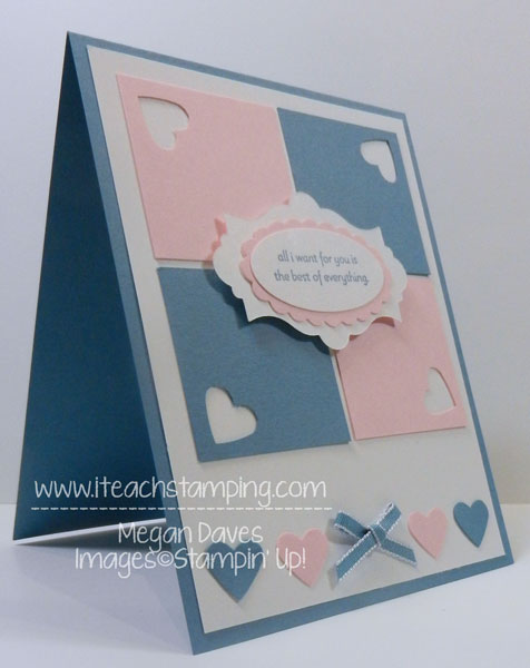 best of everything to make a card