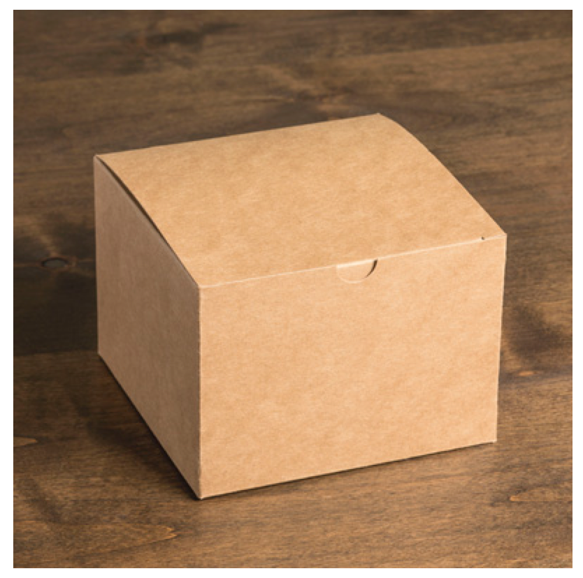 Extra-Large Gift Box 	132147