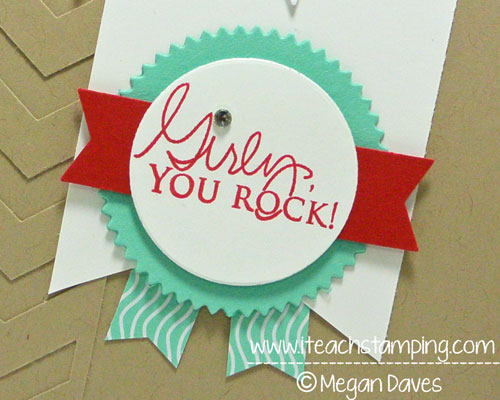 Stampin' Up!'s Language of Love - Very Overlooked Stamp Set!