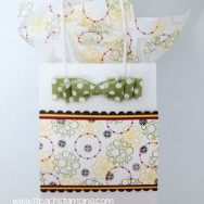 What About Making Your Own Gift Bag?