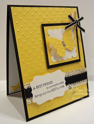 Stampin' Up!'s Full of Life