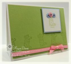 Happy You, Stampin' Up! Happy You, Stampin' Up!