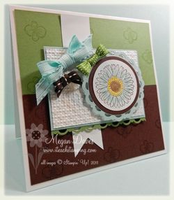 Reason to Smile, Stampin' Up!, Order Online, 10 Second Bow Maker